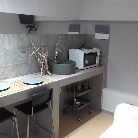 Jennys Apartment Превеза Екстериор снимка