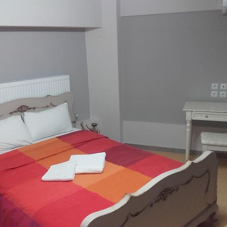 Jennys Apartment Превеза Екстериор снимка