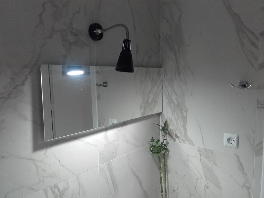 Jennys Apartment Превеза Екстериор снимка