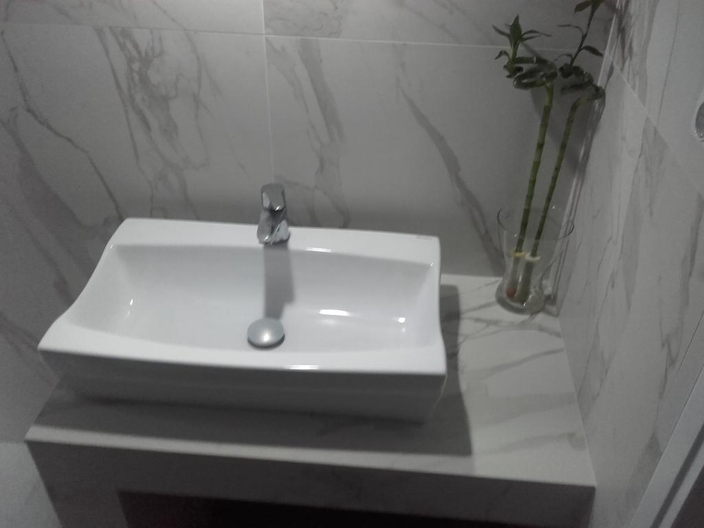 Jennys Apartment Превеза Екстериор снимка