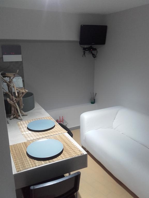 Jennys Apartment Превеза Екстериор снимка