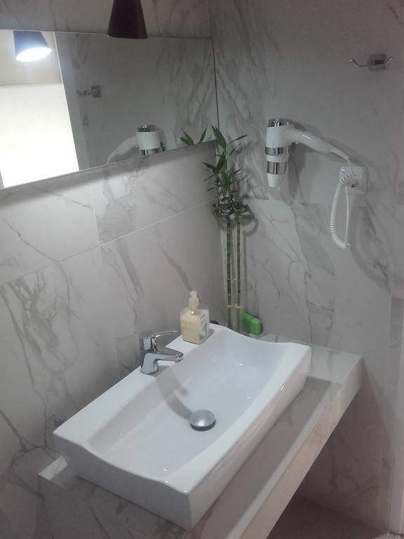 Jennys Apartment Превеза Екстериор снимка
