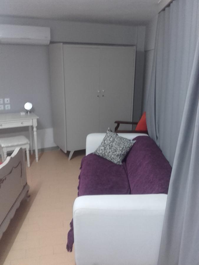 Jennys Apartment Превеза Екстериор снимка